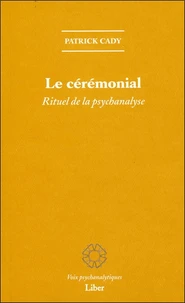 Le cérémonial