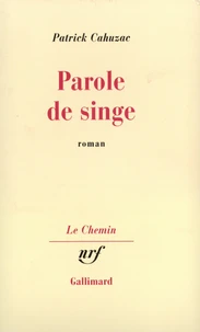 Parole de singe