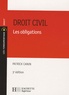 Patrick Canin - Droit civil - Les obligations.