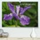 CALVENDO Nature  Eclat de pétales(Premium, hochwertiger DIN A2 Wandkalender 2020, Kunstdruck in Hochglanz). Les fleurs embellissent nos journées (Calendrier mensuel, 14 Pages )