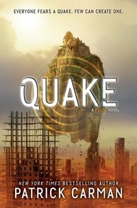 Patrick Carman - Quake.