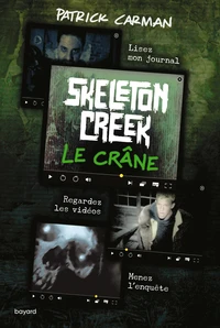 Le Crâne