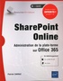 Patrick Carraz - SharePoint Online - Administration de la plate-forme sur Office 365.