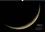 CALVENDO Science  Phases de la lune (Calendrier mural 2020 DIN A3 horizontal). Les différentes phases de la lune du premier au dernier croissant (Calendrier mensuel, 14 Pages )