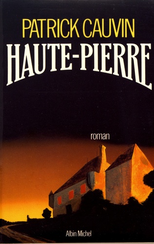 Haute-Pierre