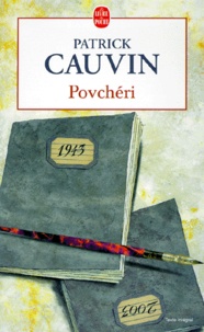 Patrick Cauvin - Povchéri.