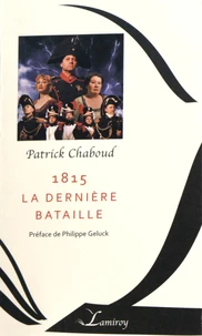 1815 la dernière bataille