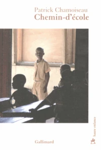 Chemin-d'école