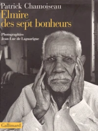 Elmire Des Sept Bonheurs. Confidences D'Un Vieux Travailleur De La Distillerie Saint-Etienne