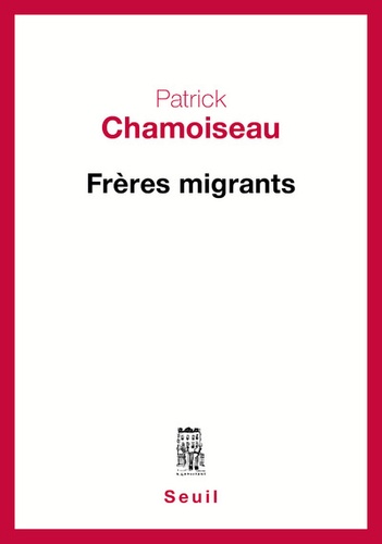 Frères migrants - Occasion