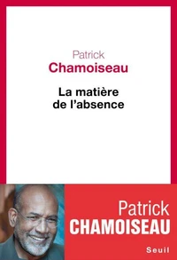 La matière de l'absence