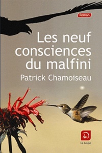 Patrick Chamoiseau - Les neuf consciences du malfini.