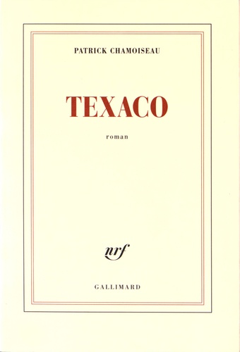 Texaco - Occasion