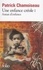Une Enfance Creole Tome 1 : Antan D'Enfance