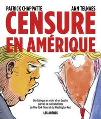 Censure en Amérique