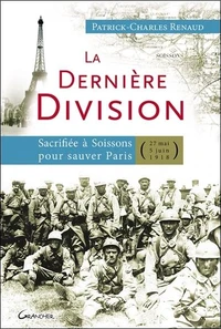 La dernière division