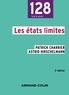 Patrick Charrier et Astrid Hirschelmann - Les états limites - 3e édition.