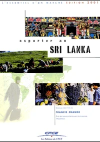 Exporter Au Sri Lanka