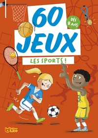 60 jeux les sports !