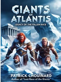 Giants of Atlantis: Legacy of the Fallen Race