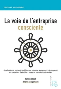 La voie de l’entreprise consciente