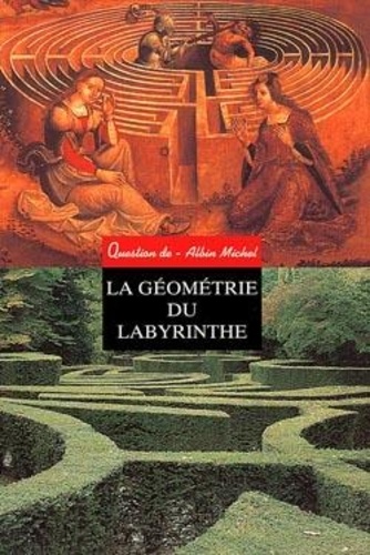 Patrick Conty - Question De N°104 : La Geometrie Du Labyrinthe.