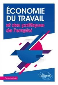 Patrick Cotelette - Economie du travail et des politiques de l'emploi.