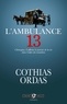Patrick Cothias et  Ordas - L'ambulance 13.