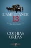 Patrick Cothias et Patrice Ordas - L'ambulance 13.