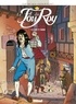 Patrick Cothias et Brice Goepfert - Le Fou du Roy Tome 04 : Le Roy et l'ombre.