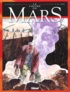 Patrick Cothias et R-M Guéra - Le Lièvre de Mars Tome 8 : .