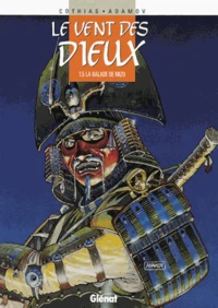 La balade de Mizu