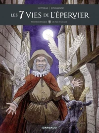 Troisième époque