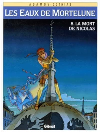 La Mort de Nicolas