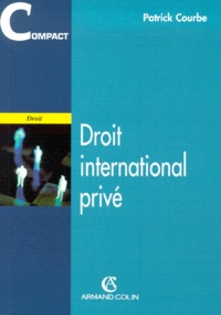 Patrick Courbe - Droit International Prive.