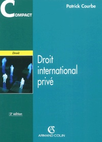Droit international privé. - 2ème édition.pdf