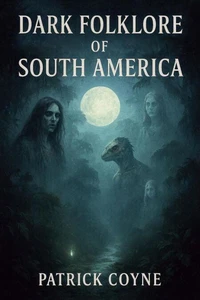 Dark Folklore Of South America