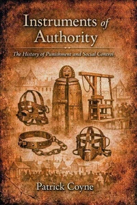 Instruments of authority