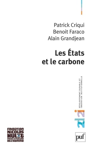 Les Etats et le carbone