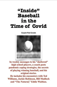"Inside"  Baseball in the Time of Covid