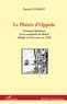 Patrick Cuenot - Le Phénix d'Oppède - Aventure fabuleuse d'un cannibale du Brésil réfugié en Provence en 1520.