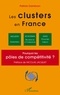 Patrick Dambron - Les Clusters en France - Pourquoi les pôles de compétitivité ?.