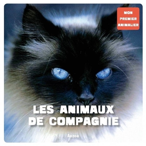 Patrick David - Les animaux de compagnie.