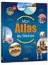 Patrick David - Mon atlas du monde.