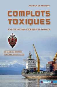 Complots toxiques