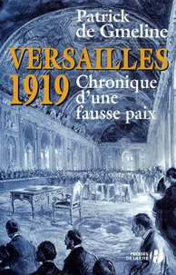 Versailles 1919