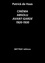 Cinéma absolu. Avant-garde 1920-1930