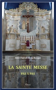 La Sainte messe