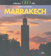 Patrick de Panthou - Marrakech.
