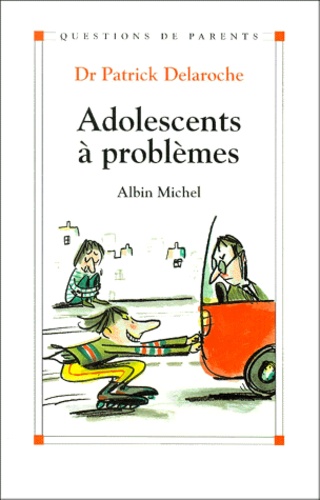 Adolescents A Problemes